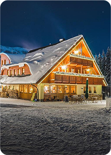 Hotels Spindleruv Mlyn